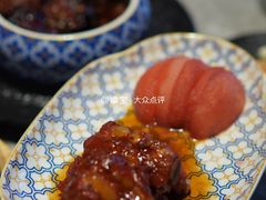 -永安鱼庄·镇江菜(东吴路店)