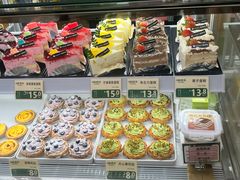 -蜂蝶来饼店(拱北总店)