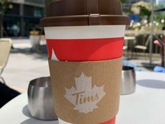 -Tims天好咖啡(江干万象城店)