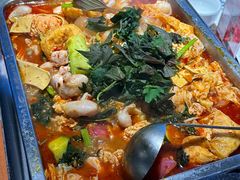 -后街佬·炭火鲜鱼杂(33小镇店)