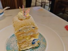 -唐猫庭院·千年陕菜(大唐不夜城店)