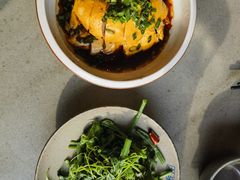 -兰溪小馆(东直门簋街店)