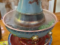 -松嘎里·乌拉满族火锅