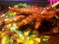 -醉小酒馆·川菜·江湖菜·重庆菜(观音桥旗舰店)