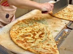 -咏春葱油饼(德政中路店)