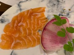 -希望日本料理(保利香槟花园店)