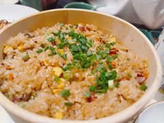 -锦府盐帮·侯宅(五棵松万达店)