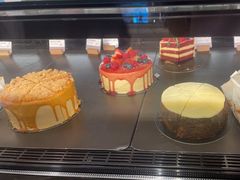 -BAKER&SPICE(环贸店)