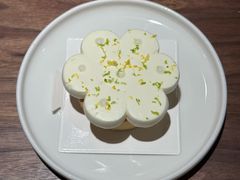 -Ten Olives甜点