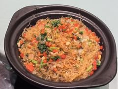 -王府井酒店(金桥港湾店)