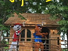 -HERRE·FARM 赫尔露营农场·团建聚会包场