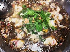 -李二鲜鱼(六堰大洋直营店)