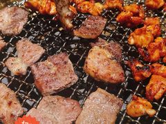 -韩盛·盛江山自助料理(中街大悦城店)