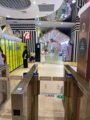 -meland club亲子乐园(重庆万象城店)