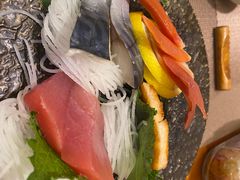 三文鱼-游You House(西单老佛爷店)