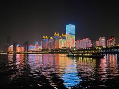 -武汉关码头(轮渡站)