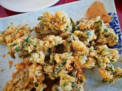 -北京龙庆四季香农家饭庄·灶台鱼·碳烤虹鳟鱼(龙庆峡店)