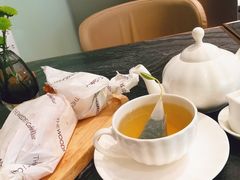 -THE WOODS 简餐 (国贸商城店)