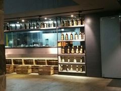 -食间牛排(湖西路店)