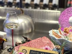 -黑木原精致料理·铁板烧