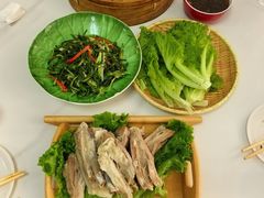 -沽源味道(中环路店)
