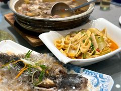 -九龙湾·御膳坊(九龙窠路店)