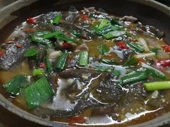 -秀妈厨房(灰汤老店)