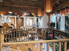 -清真·舒迩布炕锅王·高原美食文化(青海总店)