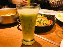 -新贝乐意大利餐厅(苏州中心店)