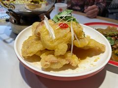 -李老哈·东北菜(宋园路店)