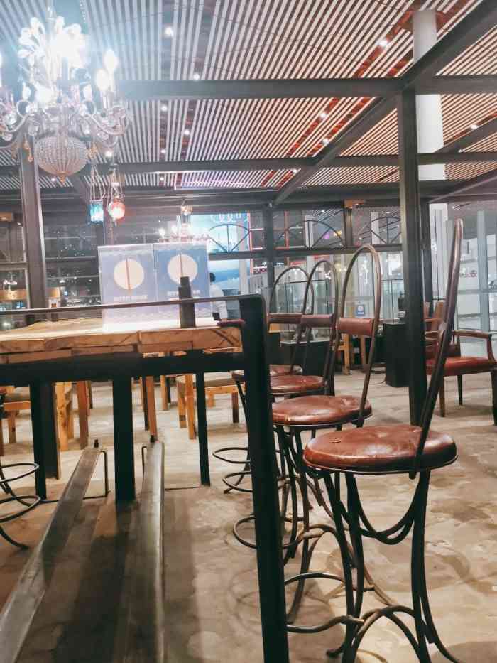 想起来二楼有漫咖."-大众点评移动版