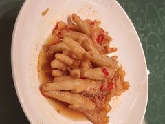 -小方外婆菜(蒙山路店)