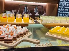 -天津东凯悦酒店·Market Café自助餐厅