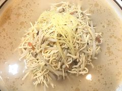 开洋干丝-广迎居老正兴菜馆