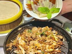 -北平食坊·烤鸭(黄寺大街店)