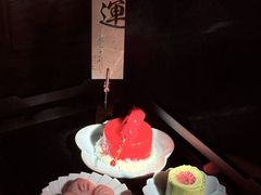 -兰庭玉树·老饭骨家宴(后海店)