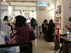 大堂-喜茶(佛山岭南站店)