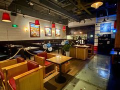 -La Creperie法餐厅(芮欧百货店)