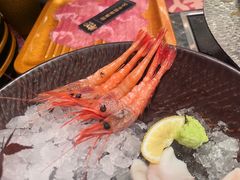 -牛YO寿喜烧·铁板烧和牛火锅自助(市府恒隆店)