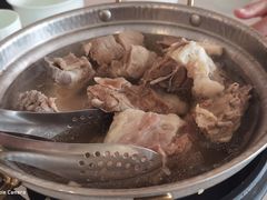 -巴音浩日娲·蒙餐(双林东路店)