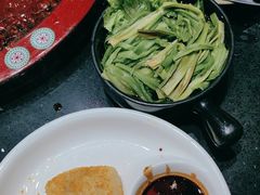 -矮板凳老火锅(宽窄巷子店)