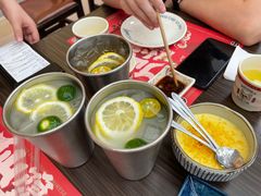 -仙隐小鹿中华料理(南宁万象城店)