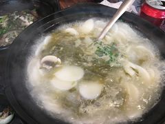-小时候焗海鲜(鄞州万达店)