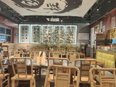 -郭铁柱·泥炉老火锅(江北龙湖天街店)