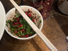 -漆黑觉米粉(三里屯店)