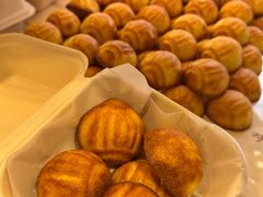 -嘉华饼屋(龙翔街店)