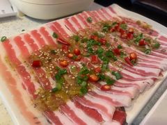 泡椒肥牛-猫抓烤肉(春熙路店)