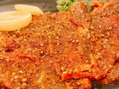 -金妈家烤肉(龙湖U城天街店)