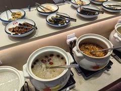 -素满香·Vegan食养自助(天一广场店)