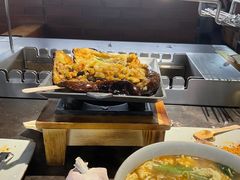 -很久以前羊肉串(南京路第一百货店)
